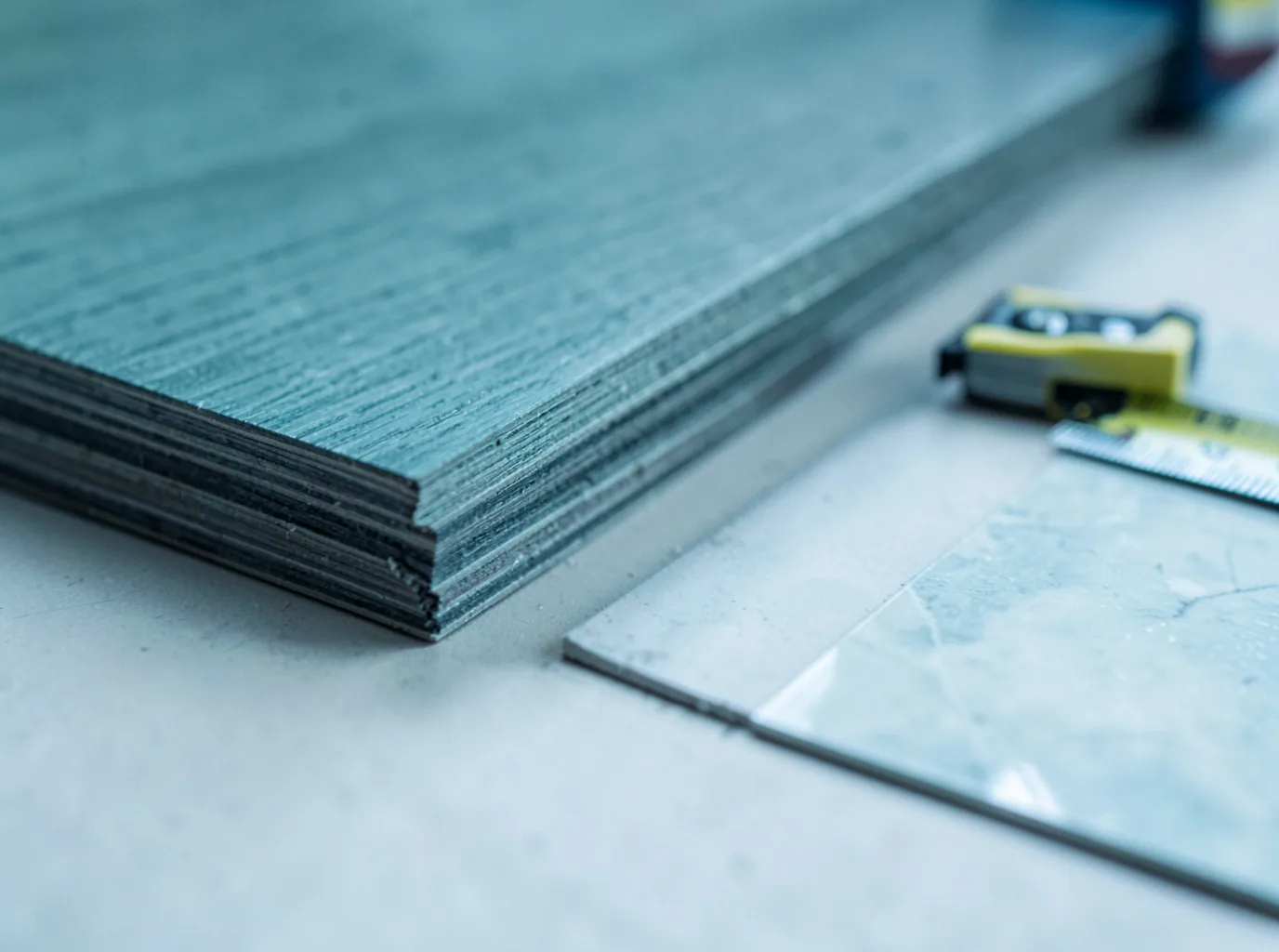 Luxury Vinyl Plank Installation Strathmere, NJ FAQs